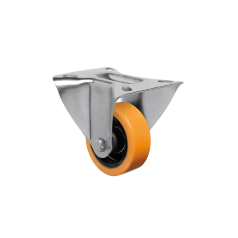 RODIZIO FIXO 5 POLEGADAS FL 514 PE 300KG - SCHIOPPA - comprar online