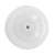 Roda Nylon para Rodízio 6 Polegadas Até 300kg R614NTE - Schioppa