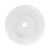 Roda Nylon para Rodízio 6 Polegadas R 614 NTN 300KG - SCHIOPPA