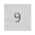 NUMERO RESIDENCIAL N°9 - LGMAIS - comprar online