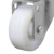 Rodízio Giratório Nylon 2 Polegadas Suporta Até 80kg GL 210 NT - SCHIOPPA na internet