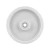 Roda Nylon para Rodízio 5 Polegadas R 512 NT 200kg - Schioppa