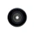 RODA PARA RODIZIO DE PVC PRETO 2 POLEGADAS 50KG - AJAX