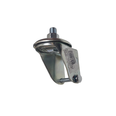 GARFO INOX ESPIGA DE RODIZIO GIRATORIO 6 POLEGADAS GGLE 612 - SCHIOPPA - comprar online