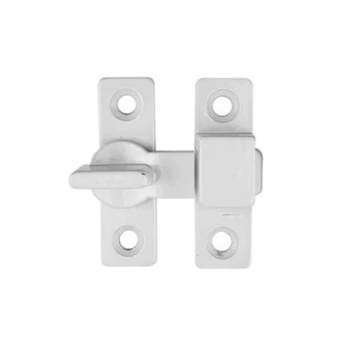 TRANQUETA BRANCA 44X42MM - ALIANÇA