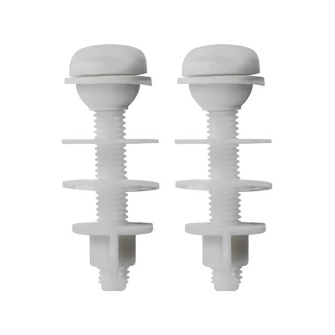 CONJUNTO FIXAÇÃO PARA CAIXA ACLOPADA - ASTRA