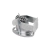 FIXADOR POR/PISO 86151/3 ZI - ALIANÇA - comprar online