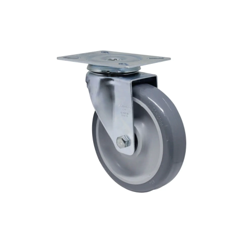 RODIZIO GIRATORIO 6 POLEGADAS GL 614 BP 125KG