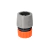 ENGATE RÁPIDO COM AQUASTOP 1/2" EM PVC - TRAMONTINA - comprar online