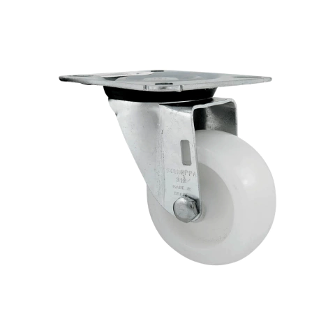 RODIZIO GIRATORIO NYLON GL 512 NT 170KG - SCHIOPPA - comprar online