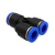Conector Pneumático União Y 08mm Engate Rápido na internet