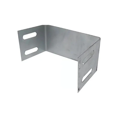 TERMINAL LISO G-PZ 150MMX50MM - PERFIL LIDER