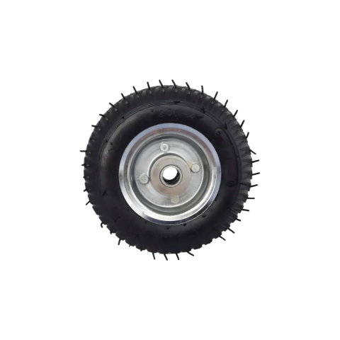 RODA PNEUMÁTICA CARGO 4L - 2.50-4 - ROLAMENTO DE ESFERA 3/4 POLEGADAS - AJAX - comprar online