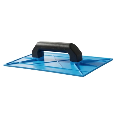 DESEMPENADEIRA PVC LISA 18 X 30CM FERJÁ
