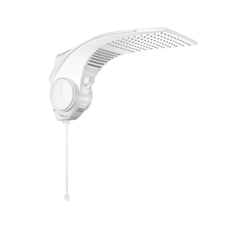 CHUVEIRO DUO SHOWER QUAD TURBO 220/7500 COM PRESSURIZADOR - LORENZETTI - comprar online