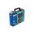 KIT PARAFUSADEIRA/FURADEIRA 12V COM 30 PEÇAS - TRAMONTINA na internet
