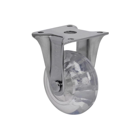 RODIZIO DE GEL FIXO 3 POLEGADAS FLAP 310 GEL 50KG - SCHIOPPA - comprar online