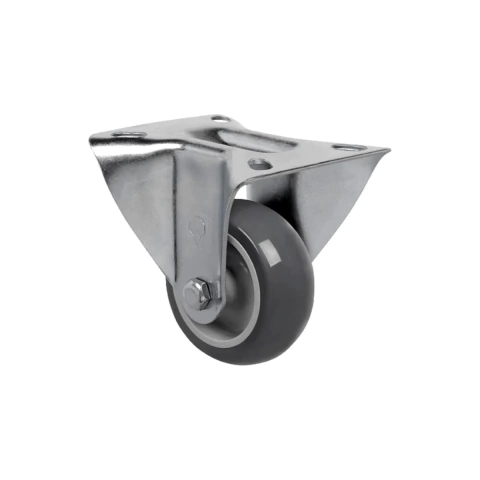 RODÍZIO FIXO 3 POLEGADAS FL 312 BP 60KG - SCHIOPPA - comprar online