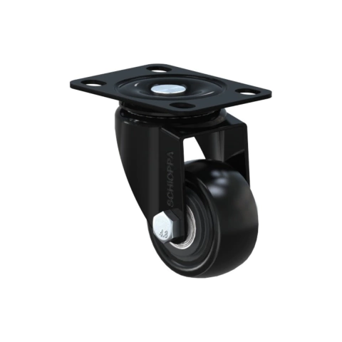 RODIZIO GIRATÓRIO LINHA ONIX GL 158 BPE 30KG - SCHIOPPA - comprar online