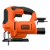 SERRA TICO TICO 400W 220V BLACK+DECKER