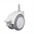 Rodízio STG E38 75 BP F: Resistência e Mobilidade para Cargas de até 70 kg - SCHIOPPA
