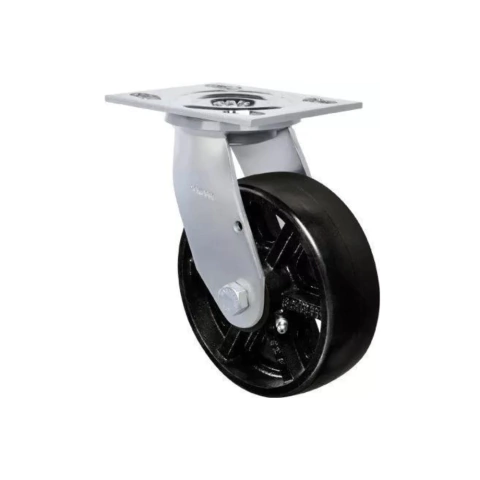 RODIZIO GIRATORIO GS 52 FE 600KG - SCHIOPPA - comprar online