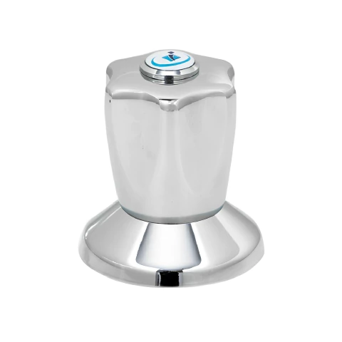 ACABAMENTO PARA REGISTRO 3/4" C-25 - IGUATEMI