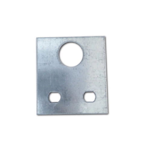 SAIDA HORIZONTAL 3/4" PZ - PERFIL LIDER