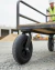 RODA PARA CARRINHO 3.25-8 2 LONAS ROLAMENTO ESFERA 6005 2RS - AJAX na internet