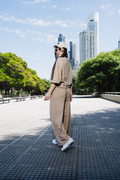 BOXY K-RING UNISEX - comprar online