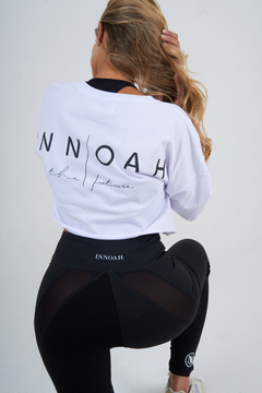 CROP MINIMALIST - INNOAH