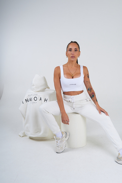 CROP TOP INNOAH - comprar online