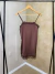 Blusa sedinha Larissa - loja online