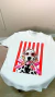 Blusa max t-shirt Paty - loja online