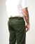 Imagem do Calça Alfaiataria Verde-Oliva
