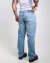 Calça Jeans Baggie Classic - Breeze Ocean