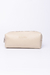 Cartuchera Lily manteca - comprar online