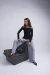 Zara negro (3080) - tienda online