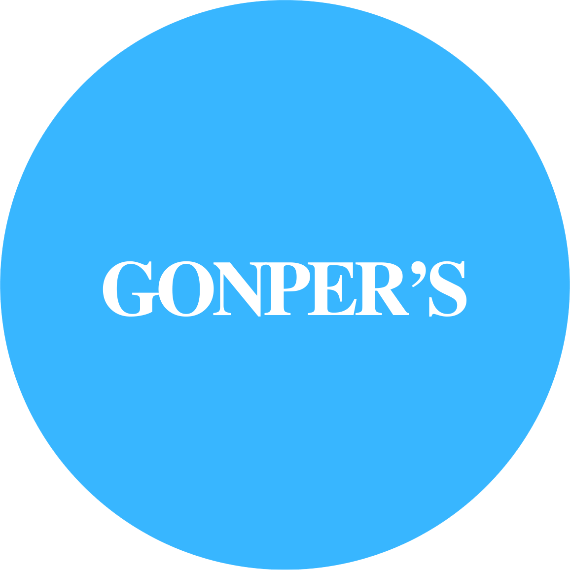 Gonpers