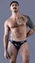 FETISH VINYL BRIEF en internet