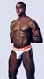 TANGA BARE FINE WAISTBAND - tienda online