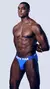 SLIP COBALT SIDE CUT - comprar online