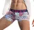 Boxer Hombre Lody Men Estampado Palms Art 896 - comprar online