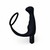 PLUG ANAL VIBRADOR PROSTATA CON ANILLO Maxthor - tienda online