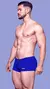 SUNGA NAVY SWIM TRUNK - comprar online