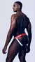 SUSPENSOR RED MICROFIBER en internet