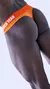 TANGA WAISBAND ORANGE en internet