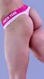 TANGA SOFT PINK WAISTBAND - comprar online