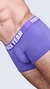 PURPLE ORIGINAL BOXER en internet