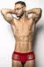 SLIP YAGO ROJO LUREX en internet
